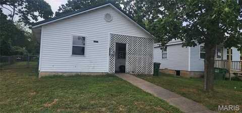 1607 Farrar Drive, Rolla, MO 65401