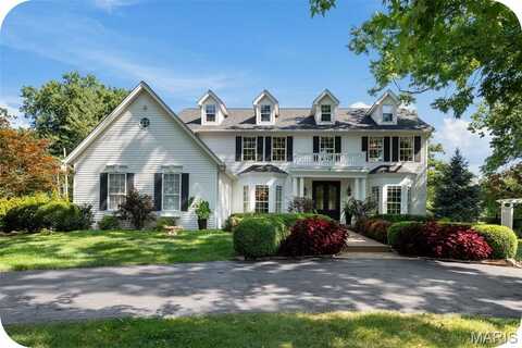 1 Boxwood Lane, Kirkwood, MO 63122