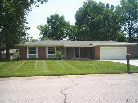 150 Cole Boulevard, Saint Charles, MO 63301
