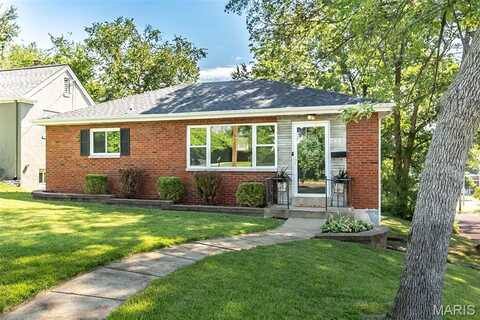 4310 Exeter Avenue, Shrewsbury, MO 63119