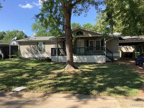 475 White Oak Court, Villa Ridge, MO 63089