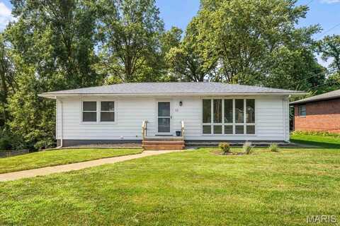 10 Twilight Drive, Belleville, IL 62226