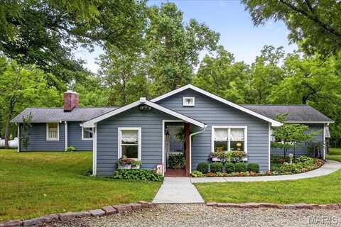 10331 Furnace Creek Road, Potosi, MO 63664