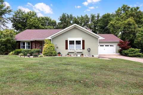 43 Durham Drive, Washington, MO 63090