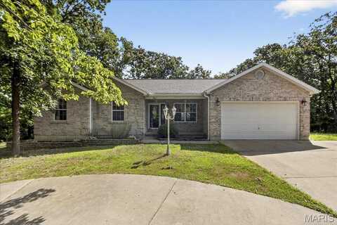 undefined, Unincorporated, MO 63050