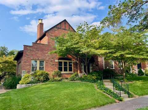 6265 Walsh St., Saint Louis, MO 63109