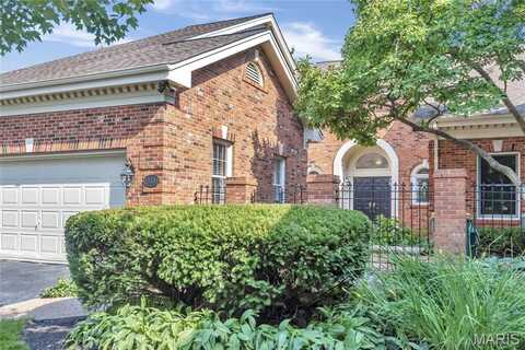 13336 Fairfield Circle Drive, Chesterfield, MO 63017