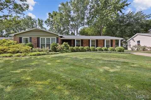 11946 Spruce Haven Drive, Saint Louis, MO 63146