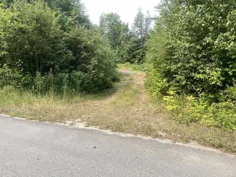 #00 HUFF CORNER Road, Wellington, ME 04942
