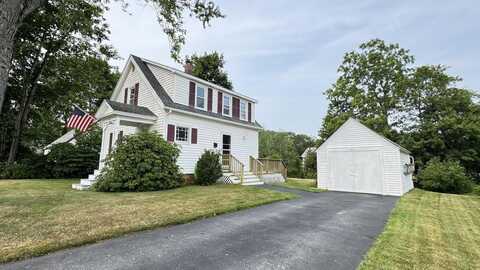 37 Reed Street, Westbrook, ME 04092