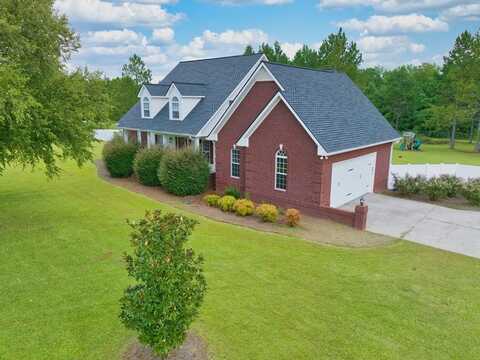 240 CHEYENNE WAY, Moultrie, GA 31788