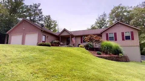 1628 Park Avenue East, Mansfield, OH 44905