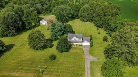 3900 County Road 170, Mount Gilead, OH 43338