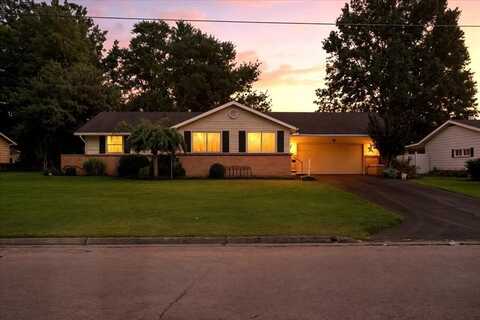 733 Gearhart, Crestline, OH 44827