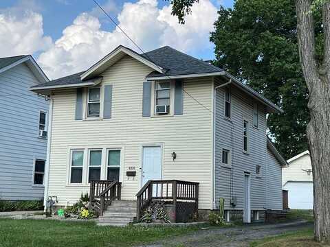 466 Forest Street, Marion, OH 43302