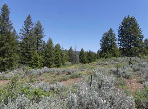 2880 S Grays Creek Road, Indian Valley, ID 83682