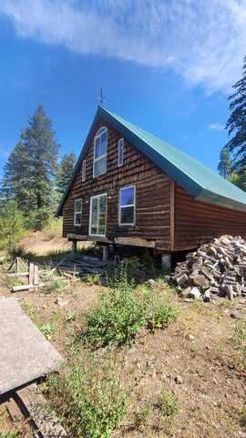 2880 S Grays Creek Road, Indian Valley, ID 83682