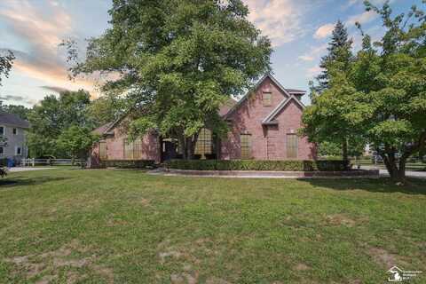 385 Golfview, Monroe, MI 48162