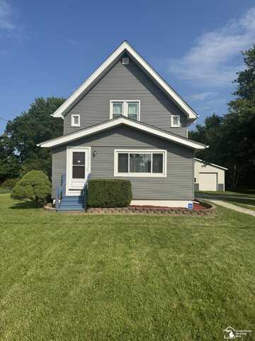 6348 S Dixie, Erie, MI 48133