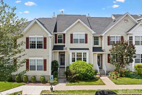 609 Blossom Circle NE, Brunswick Gardens, NJ 08810
