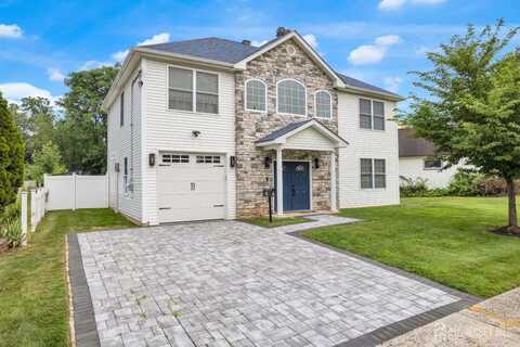 38 Sturgis Road, Edison, NJ 08817