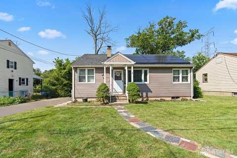 7 Valley Brook Drive, Middlesex, NJ 08846
