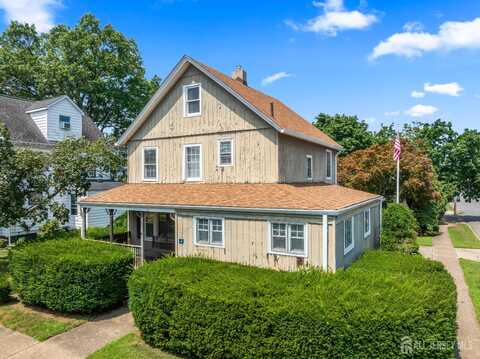 14 Hooker Street, Jamesburg, NJ 08831