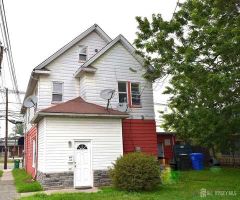 219 Avenel Street, Avenel, NJ 07001