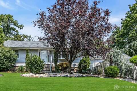 74 Clyne Avenue, Spotswood, NJ 08884