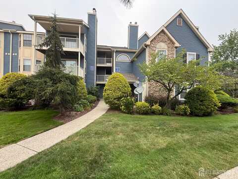 151 Longfield Court, East Brunswick, NJ 08816