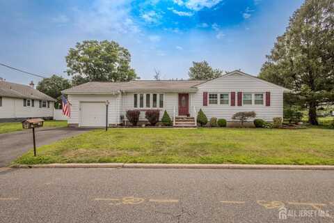 77 Irvington Avenue, Franklin Twsp, NJ 08873