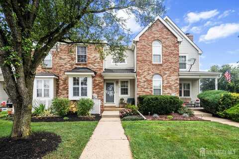 73 crickhollow Court, Hillsborough, NJ 08844