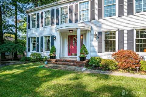 123 Fern Road, East Brunswick, NJ 08816