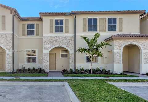 2854 SE 25th Rd, Homestead, FL 33035