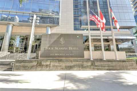 1435 Brickell Ave, Miami, FL 33131