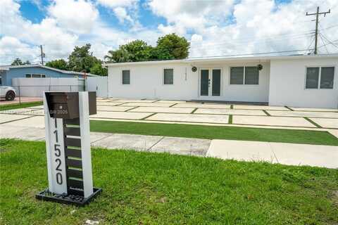 11520 SW 57th St, Miami, FL 33173
