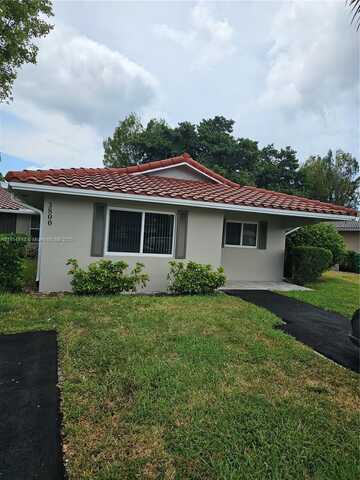3800 NW 110th Ave, Coral Springs, FL 33065