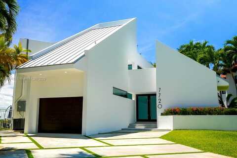 7720 Miami View Dr, North Bay Village, FL 33141