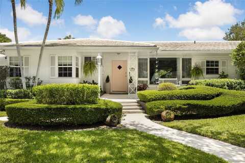 575 NE 97th St, Miami Shores, FL 33138