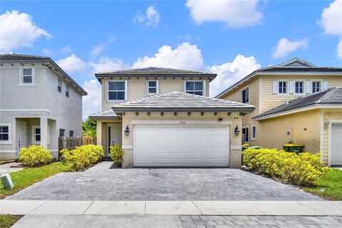 279 SE 31st Ter, Homestead, FL 33033