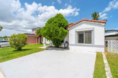 17493 SW 142nd Pl, Miami, FL 33177