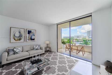 500 Three Islands Blvd, Hallandale Beach, FL 33009