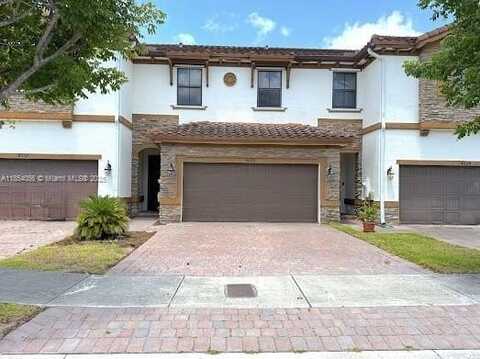4228 SW 166th Ct, Miami, FL 33185