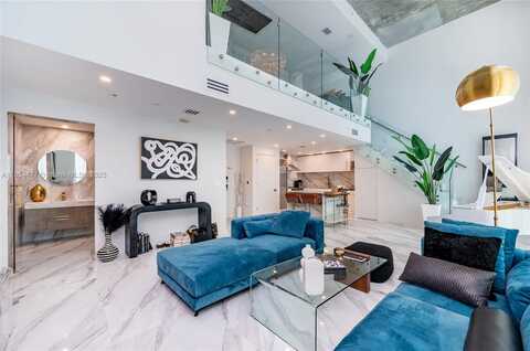 3301 NE 1st Ave, Miami, FL 33137