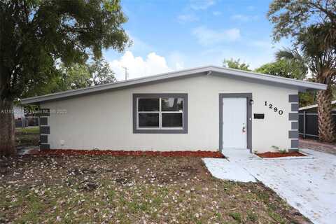 1290 SW 28th Ave, Fort Lauderdale, FL 33312