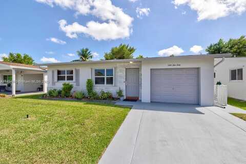 6960 NW 11th Ct, Margate, FL 33063