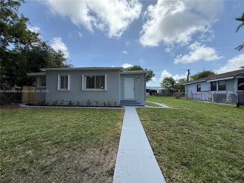 12235 NE 12th Pl, North Miami, FL 33161