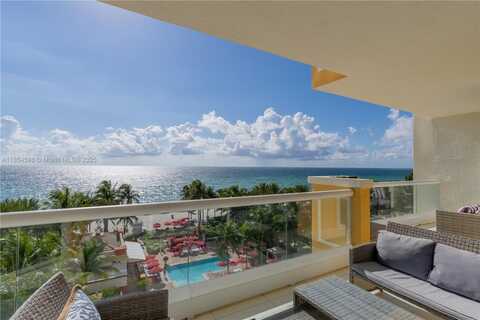 17875 Collins Ave, Sunny Isles Beach, FL 33160