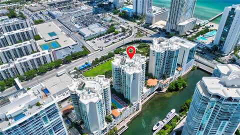 200 Sunny Isles Blvd, Sunny Isles Beach, FL 33160