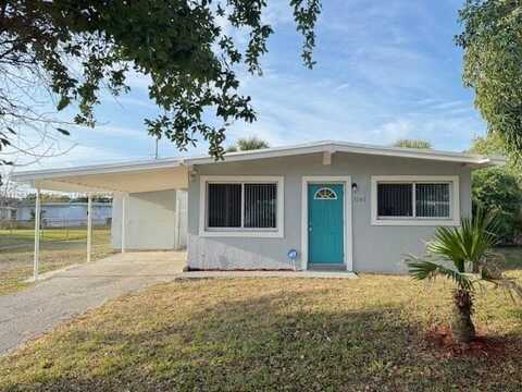3245 NW 3rd St, Lauderhill, FL 33311